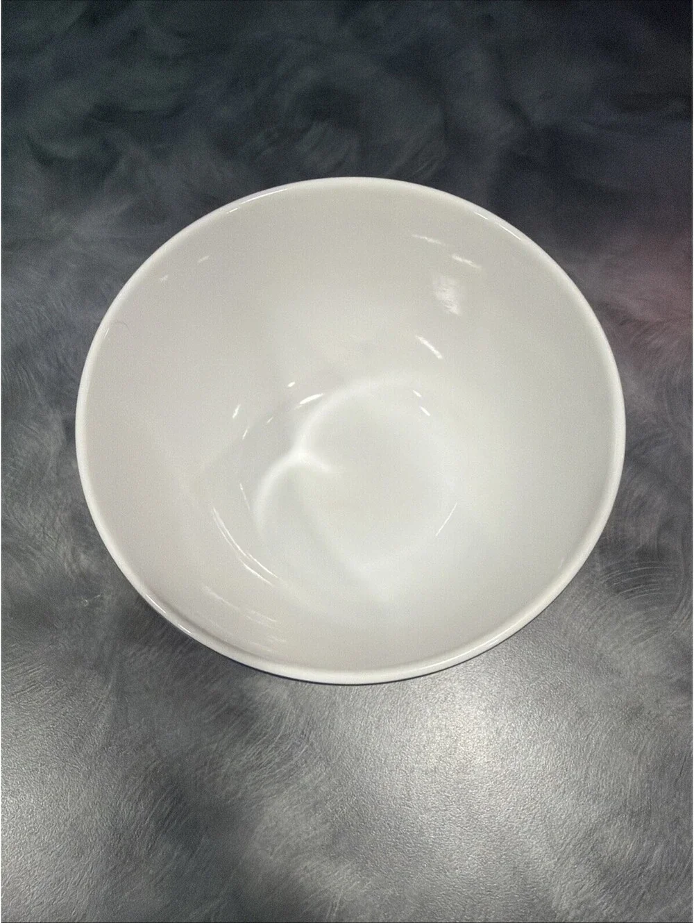 kitchenware vintage M&M Laughing It Up Bowl From 2000